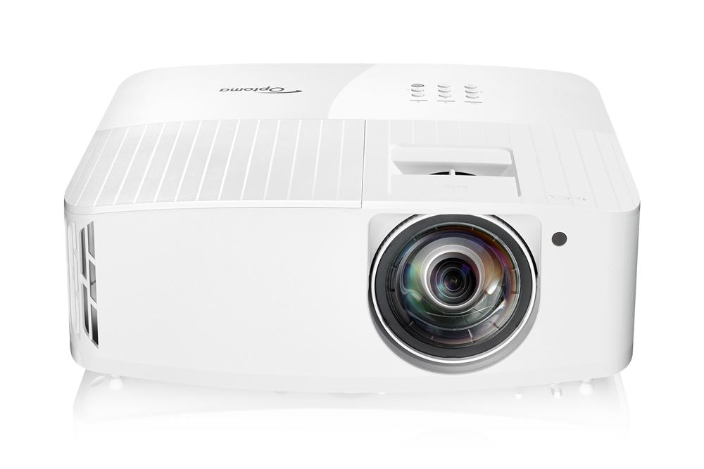 Optoma GT2160HDR Short Throw Laser Projector