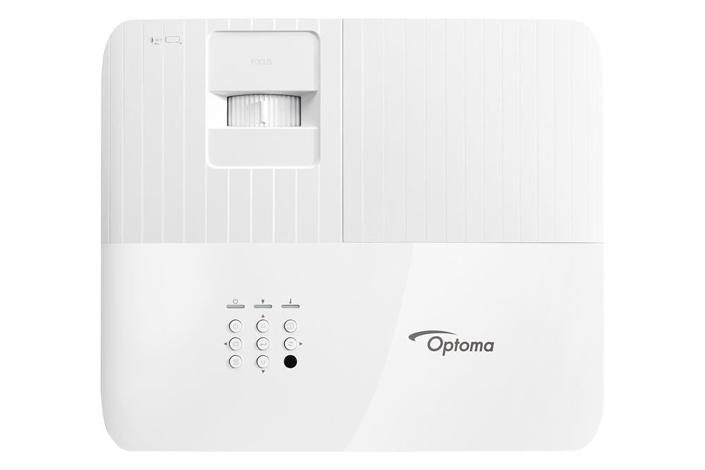 Optoma GT2160HDR Short Throw Laser Projector