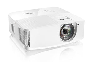 Optoma GT2160HDR Short Throw Laser Projector