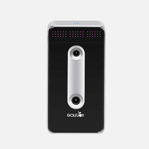 GolfJoy GDS Portable Launch Monitor Ball Data Only