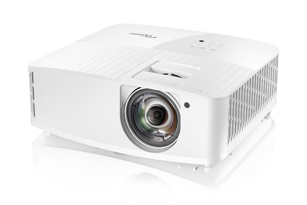 Optoma GT2160HDR Short Throw Laser Projector