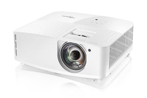 Optoma GT2160HDR Short Throw Laser Projector