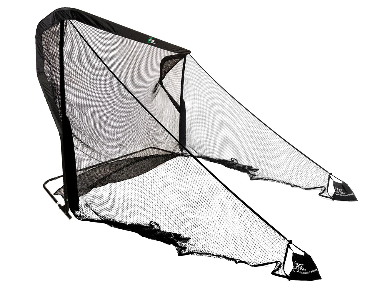 Universal side barriers for Pro Series V2 Large - Can be used with all