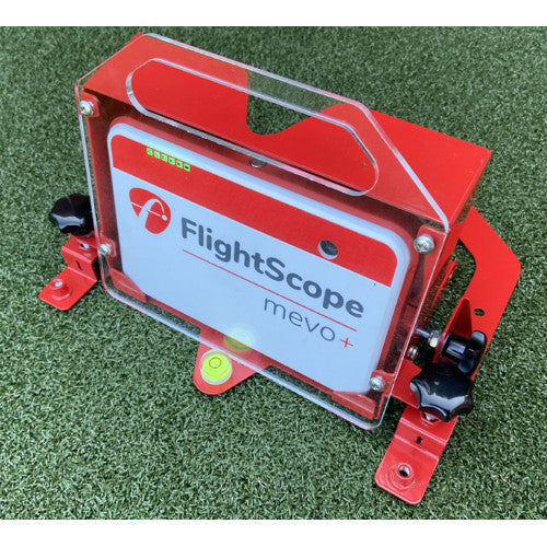 Mevo+ Fixed Alignment Dock – Home Golf Australia